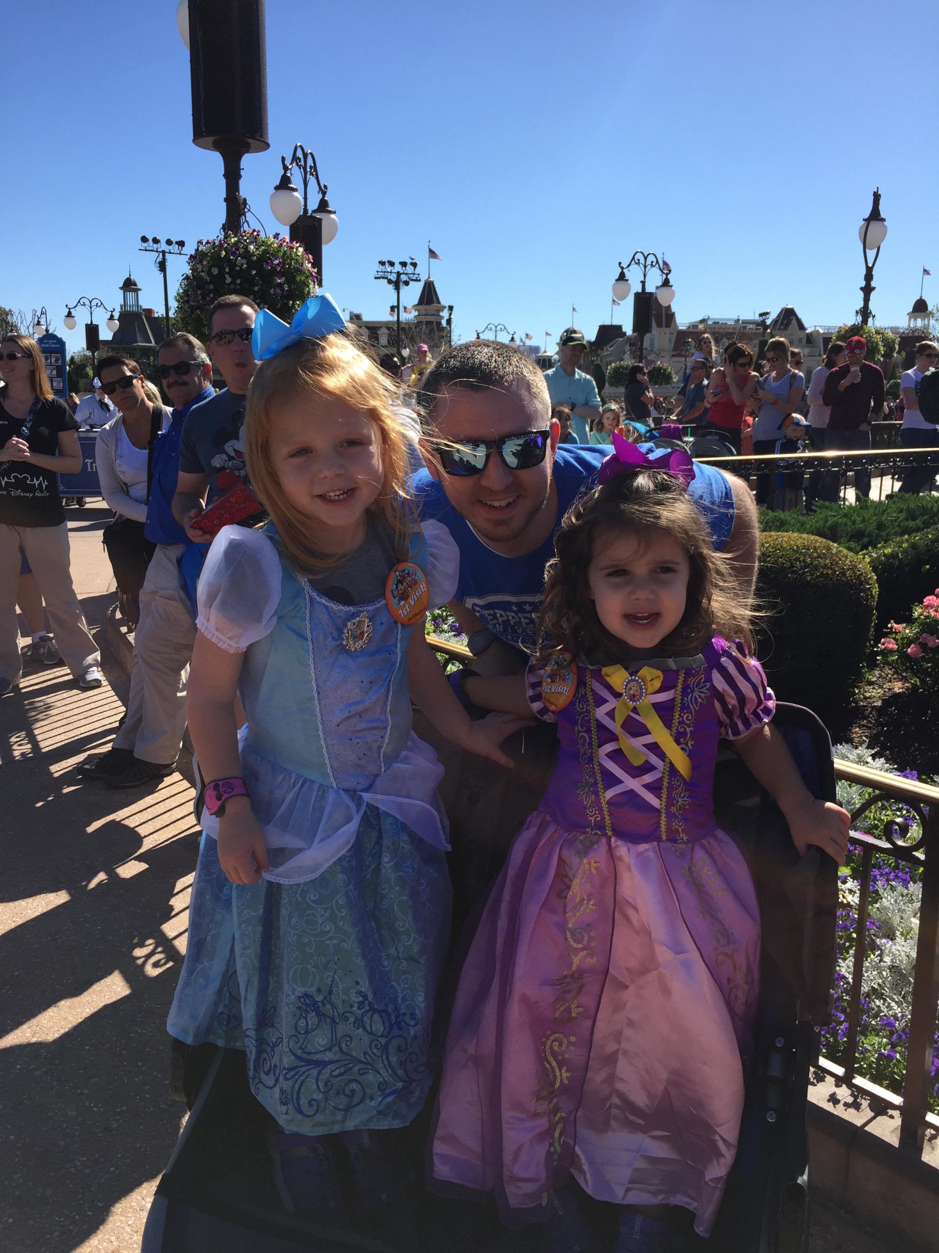 TOP 10 EXPERIENCES AT DISNEY FOR KID | Wandering Wisniewskis