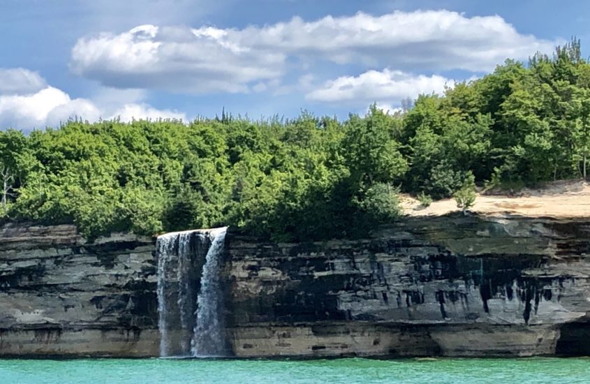 MARVELOUS MICHIGAN!