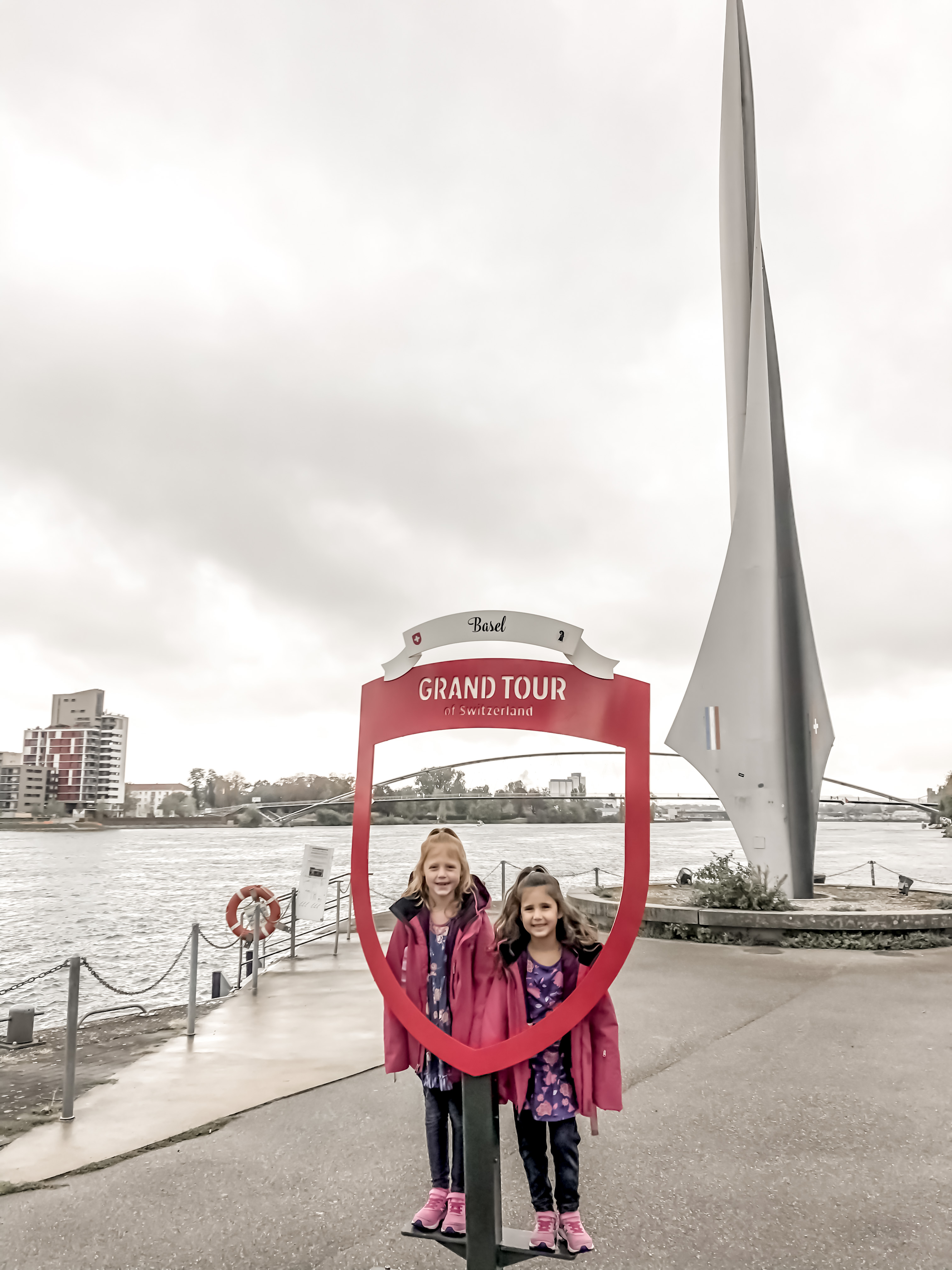 Grand Tour Photo Spot in Basel - Kid-Friendly Sights to Enjoy Outside in Basel 