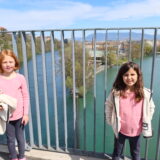 Point de la Jonction - Kid-Friendly sights in Geneva