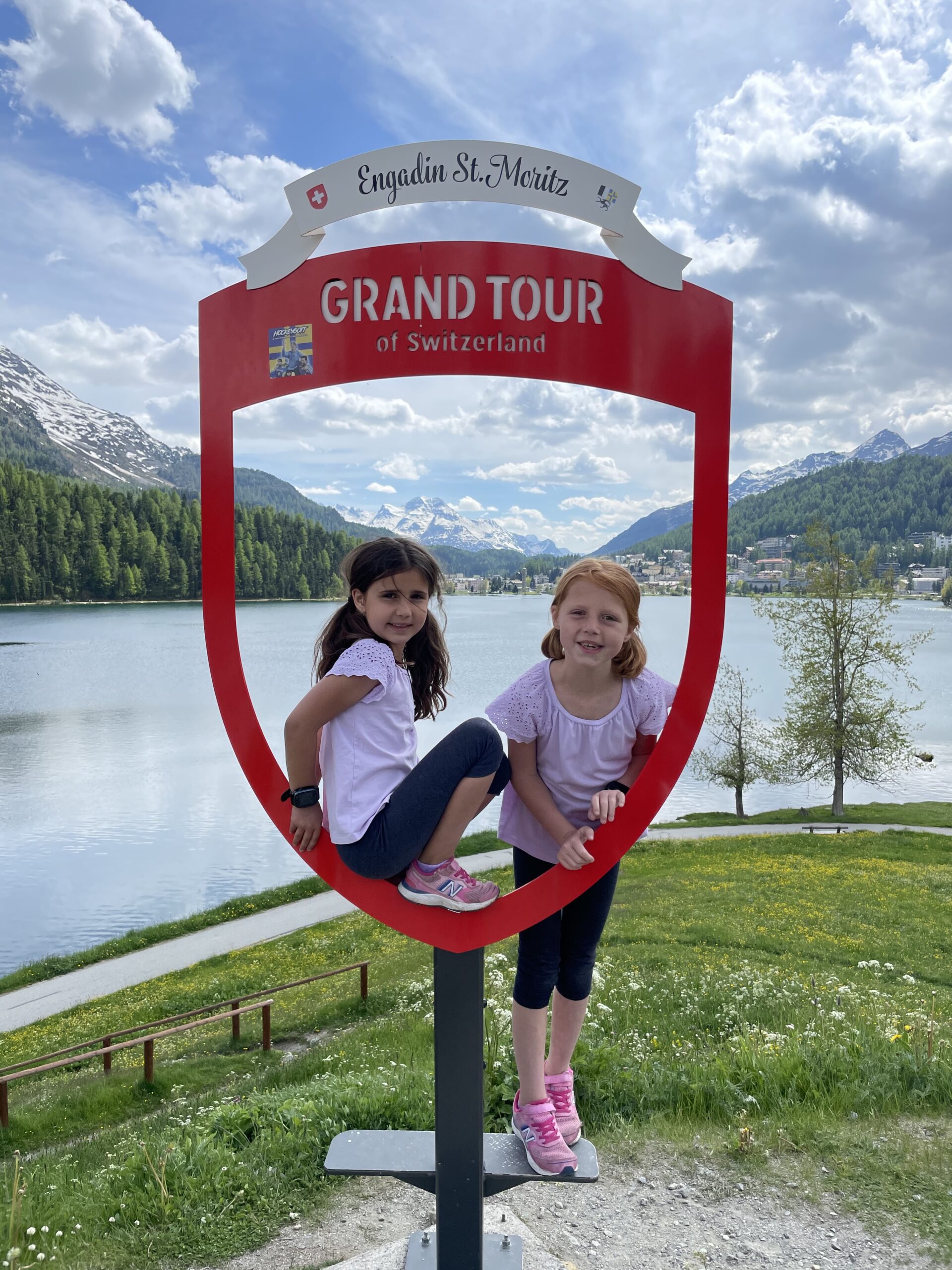Engadin St. Moritz Grand Tour photo spot - Road Trip through Graubünden