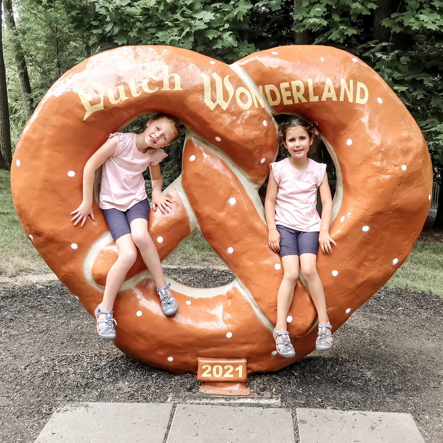 Dutch Wonderland 2021 - Kid-Friendly Activities in Southeastern Pennsylvania 
