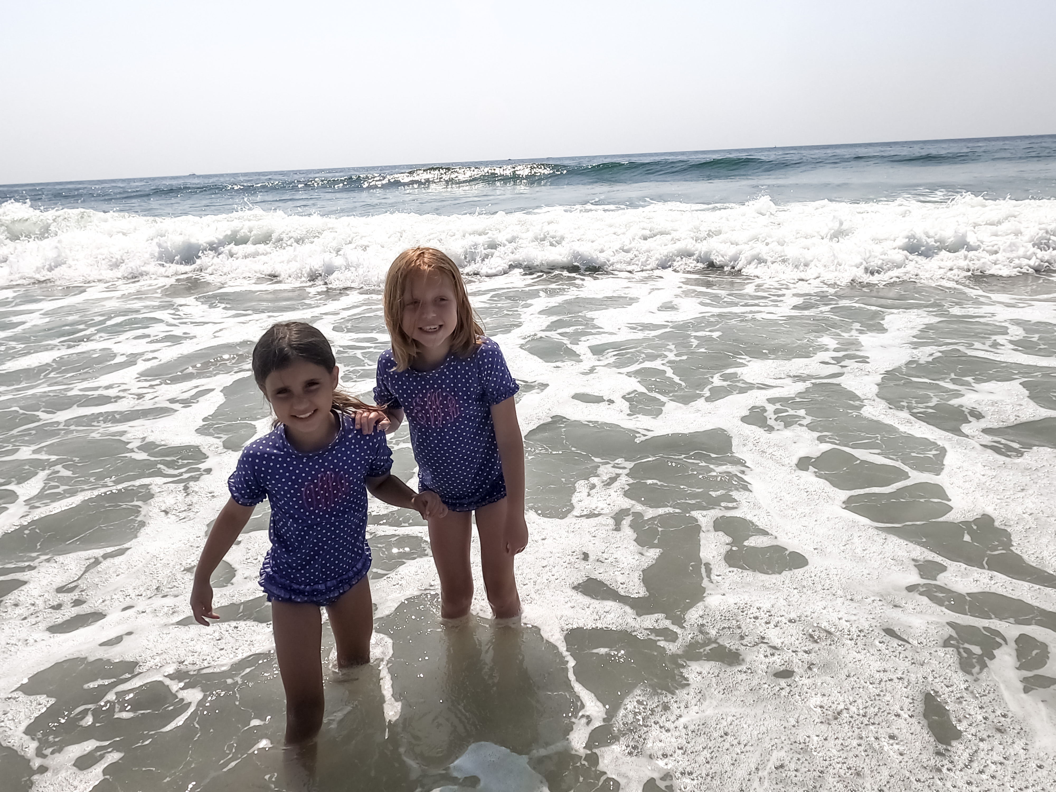 Longport Beach - What is there to do in South Jersey with kids? 