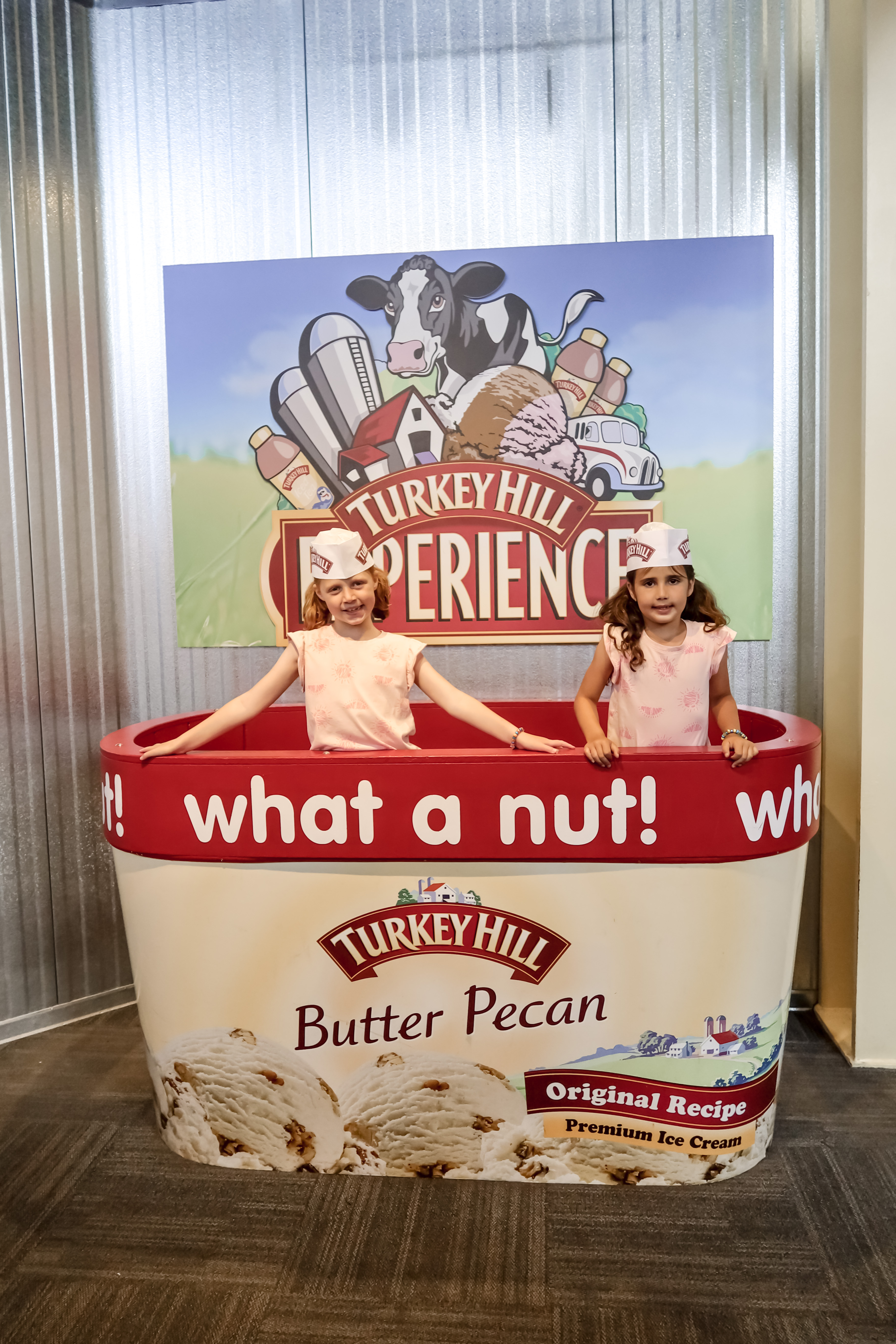 Turkey Hill Experience - Kid-Friendly Activities in Southeastern Pennsylvania