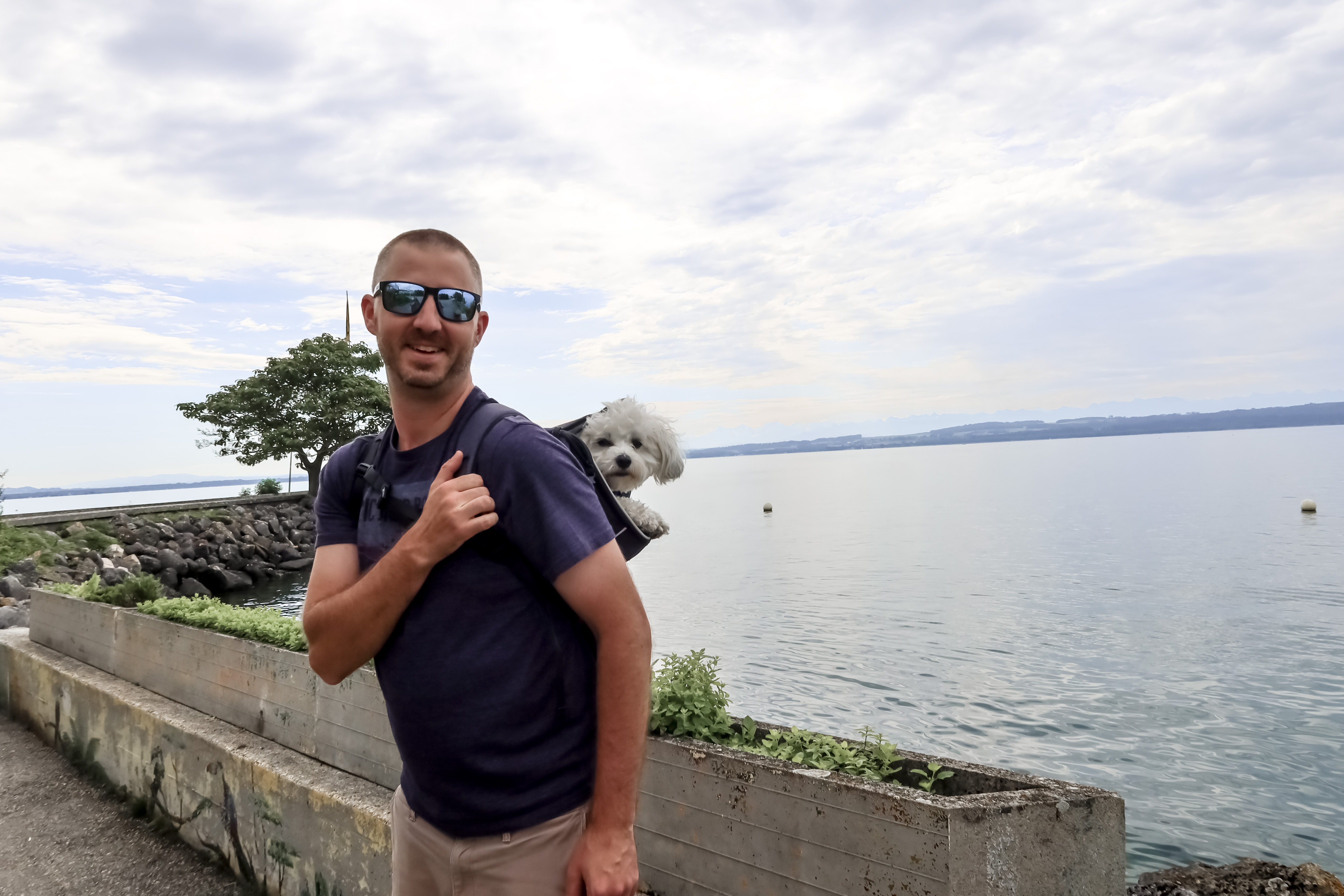 Yeti on the Bike Ride - What is there to do in Neuchâtel with children?