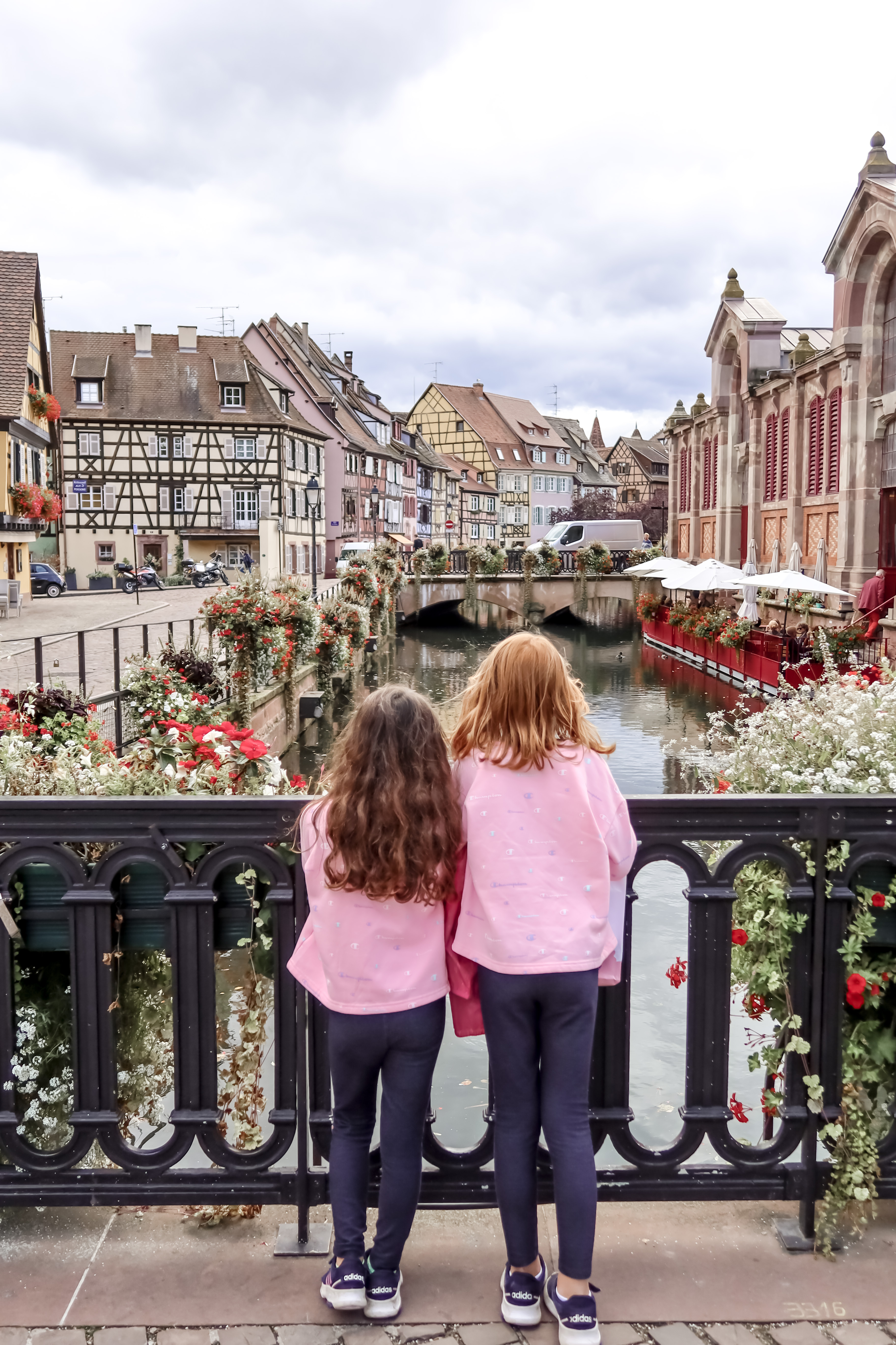 Colmar - 10 Exciting Day Trips from Basel!