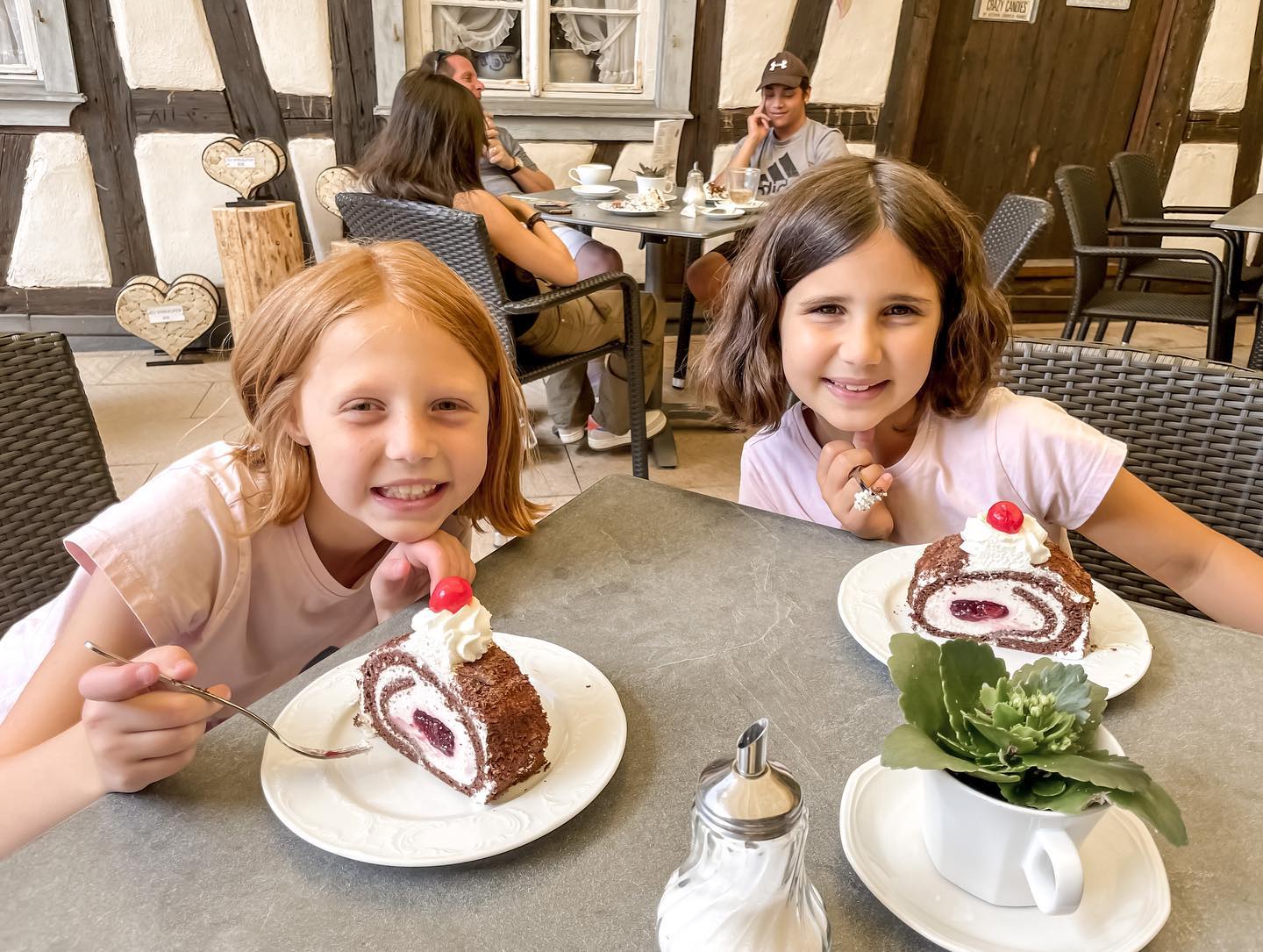 Black Forest Cake - One Day in the Black Forest Itinerary 