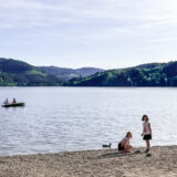 Lake Titisee - One Day in the Black Forest Itinerary